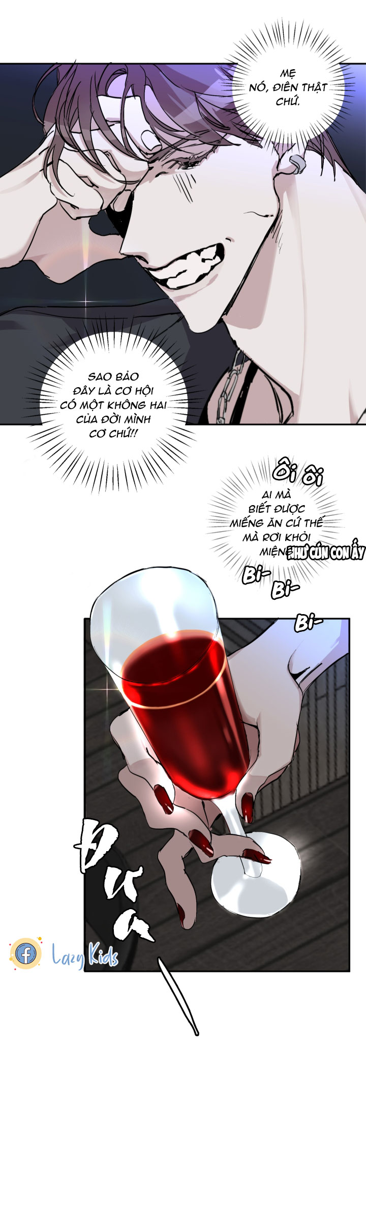 tình đơn phương chapter 2 7