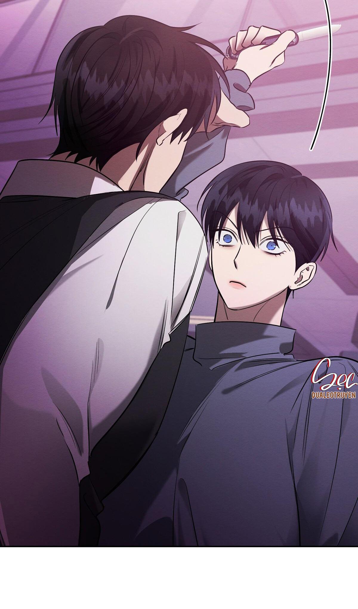 lý do của ác nhân chapter 49 41