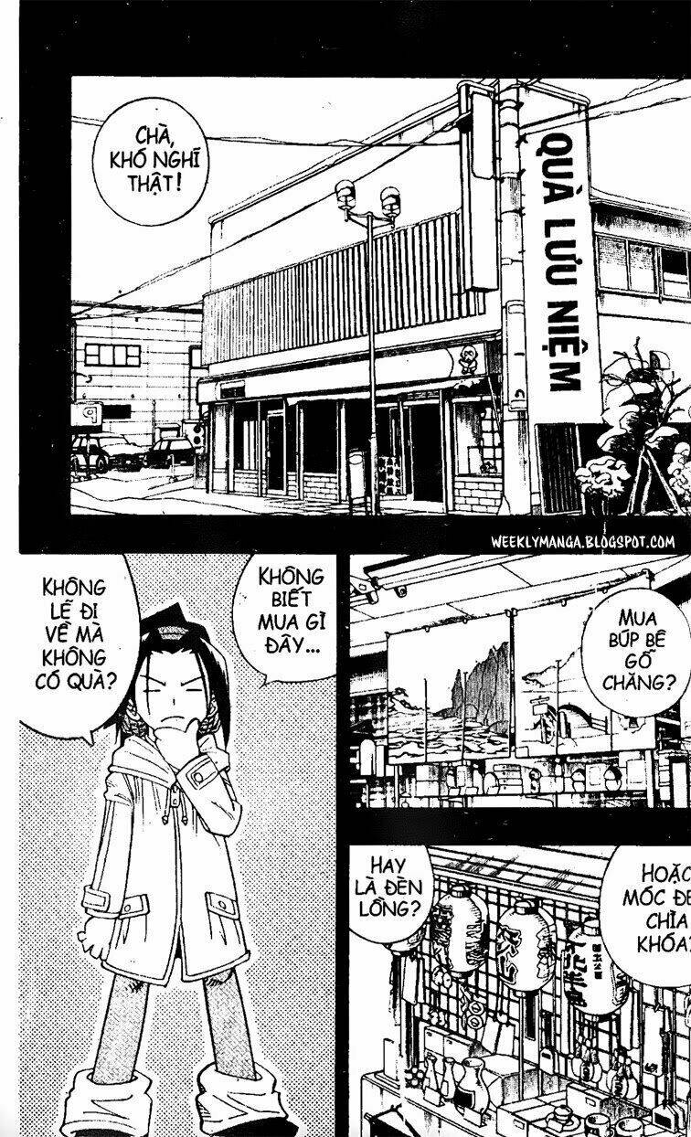 vua pháp thuật chapter 167 11