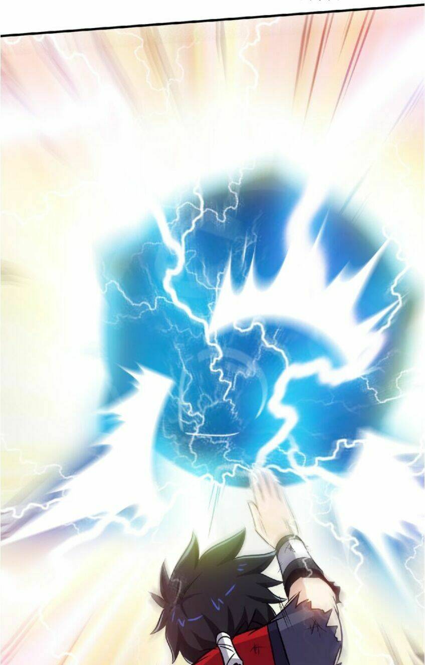 thánh võ tinh thần chapter 25 12