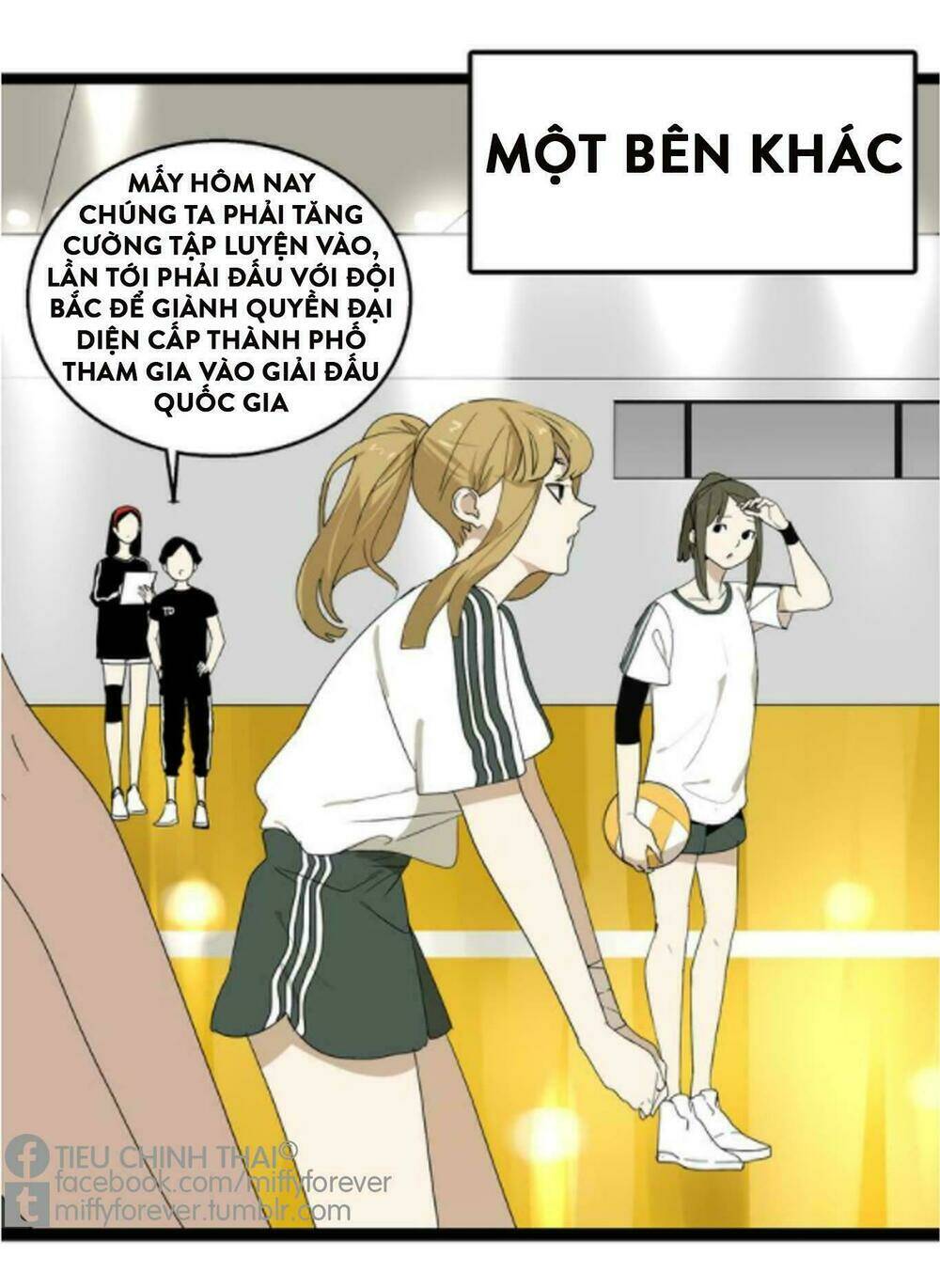 mục linh chapter 6.3 7