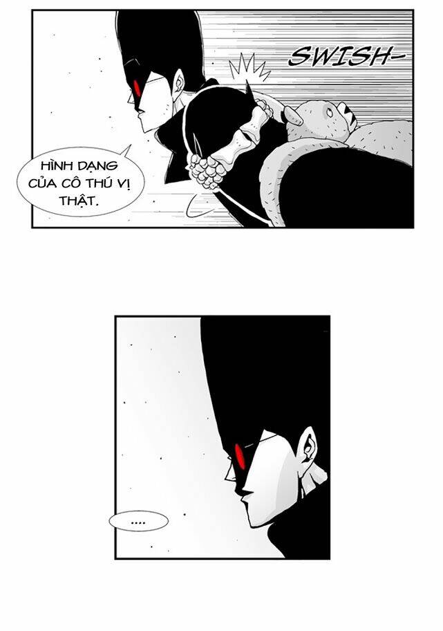 hành trình thoát khỏi địa ngục chapter 51 40