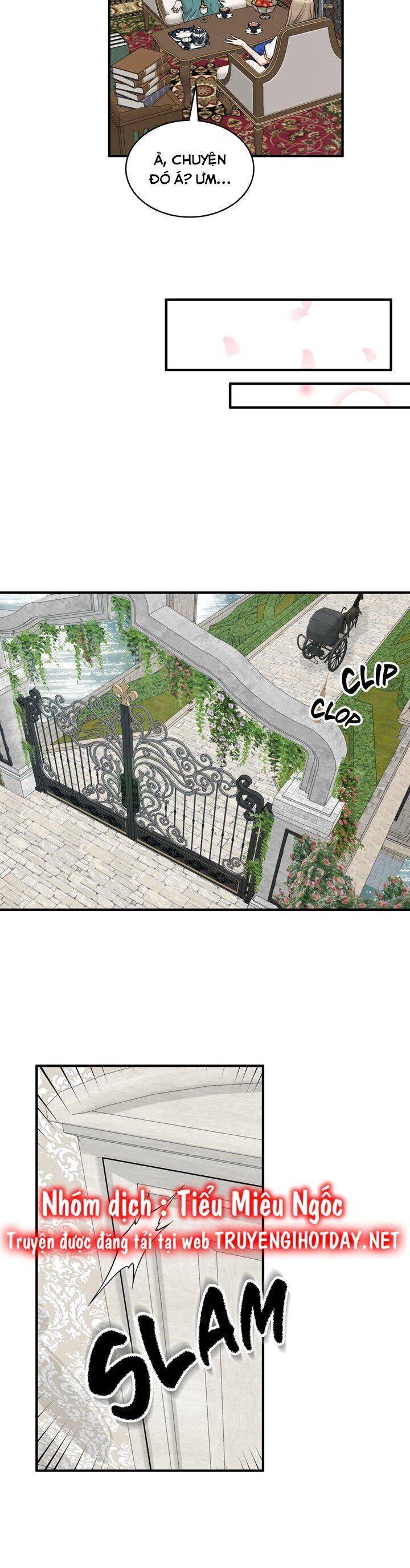 người thừa kế chapter 61 18