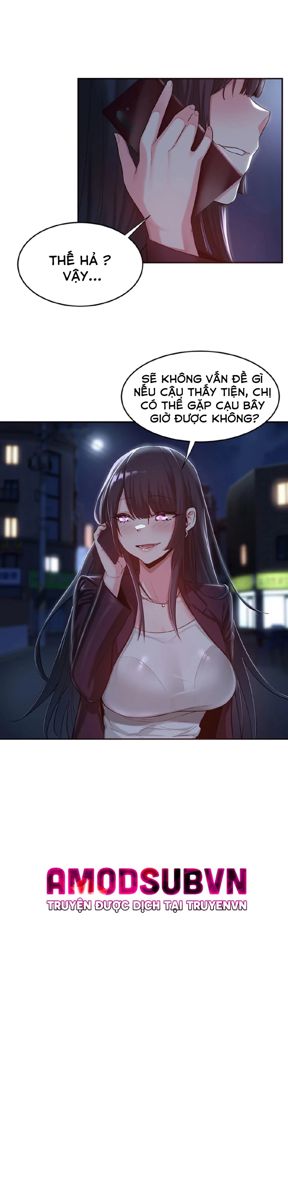 đừng học nữa, chạm vào em đi mà! chapter 23 2