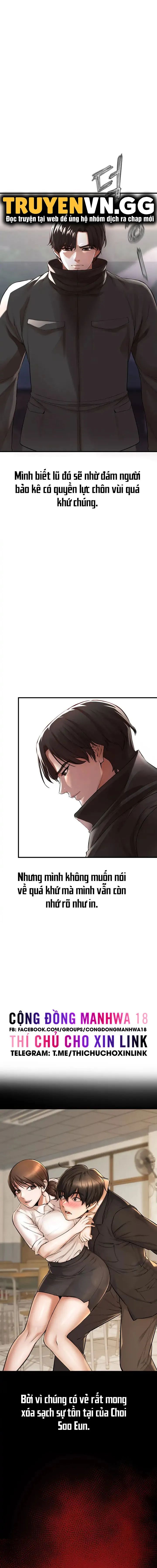 thỏa thuận máu chapter 8 14