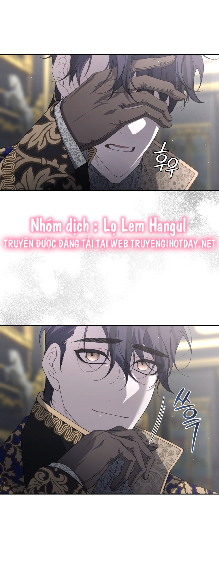 trở thành ác nữ thuần hóa thú cưng chapter 56 49