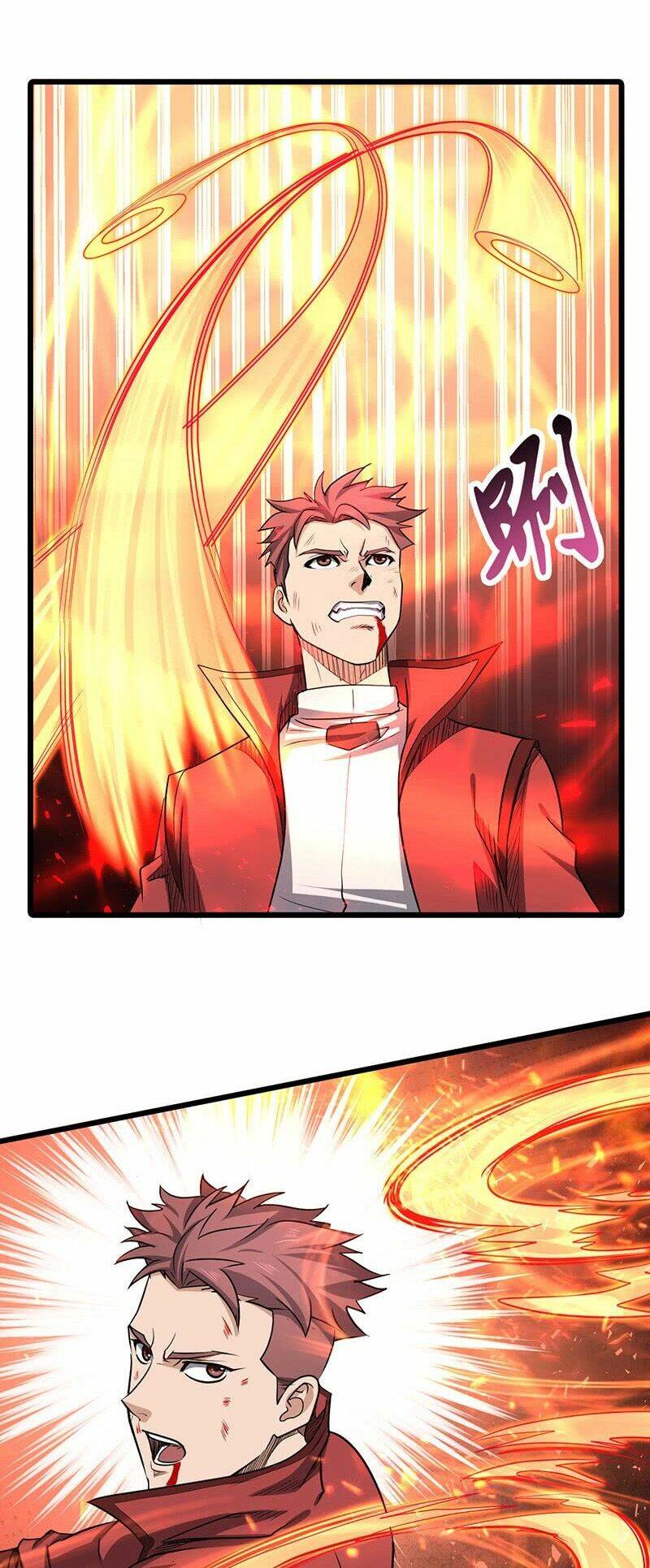 hỗn độn kiếm thần chapter 174 5