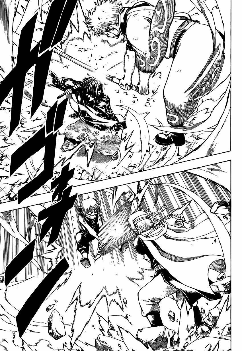 gintama - linh hồn bạc chapter 514 3