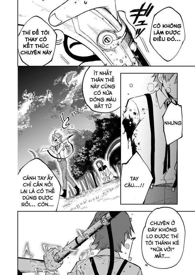 fushi no sougishi chapter 12 17