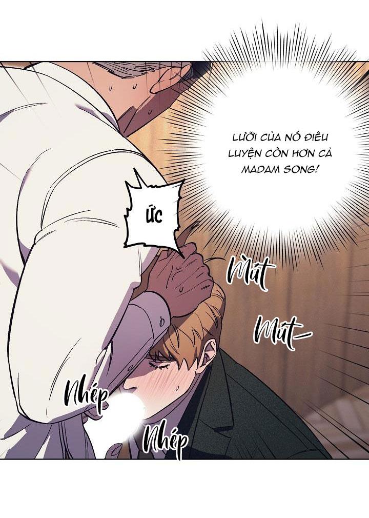 làm dâu nhà tài phiệt họ kang chapter 16 17