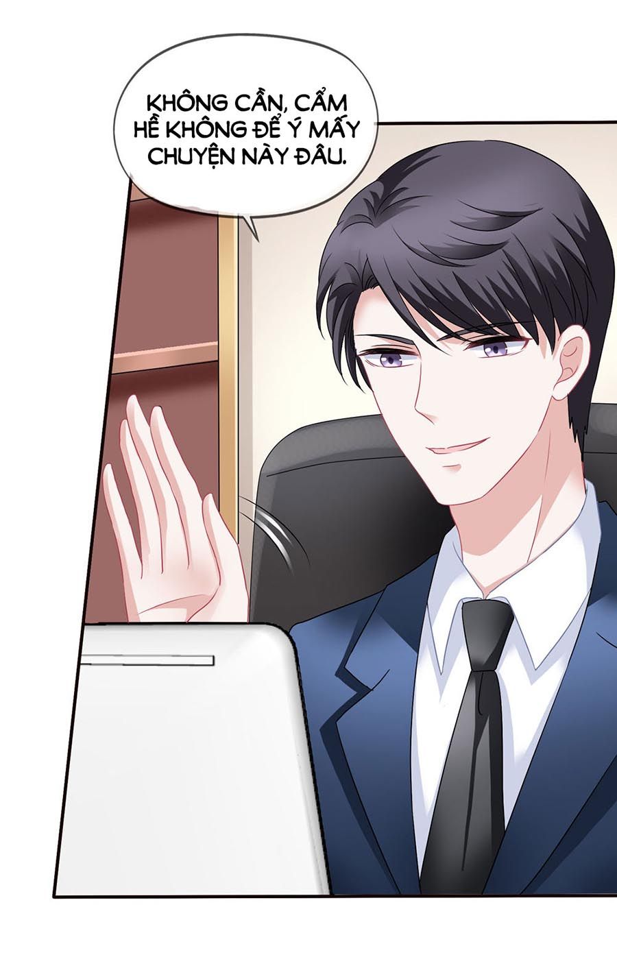 mỹ vị giai thê chapter 55 25