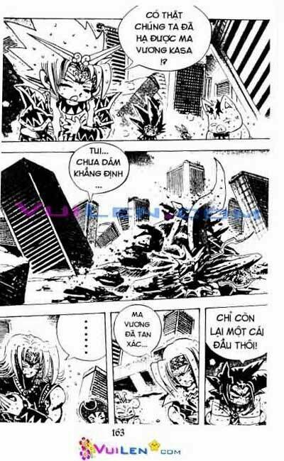 những người bạn tốt chapter 26 164