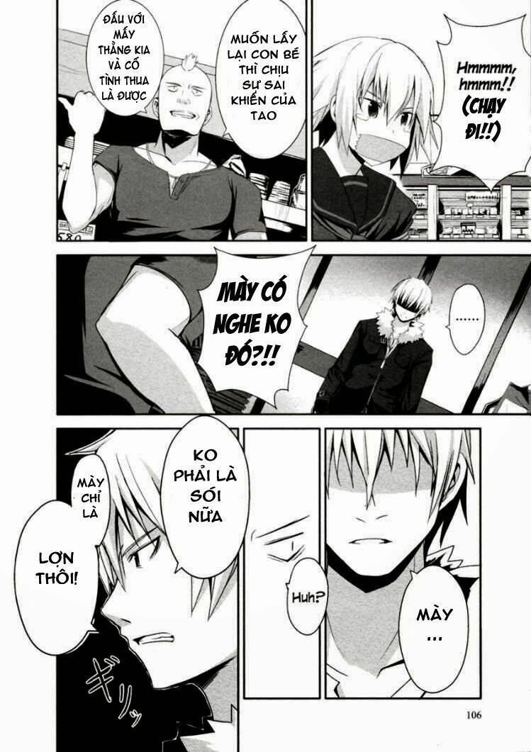 ben-to zero: road to witch chapter 4 6