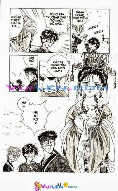 quyển sách kỳ bí chapter 12 52