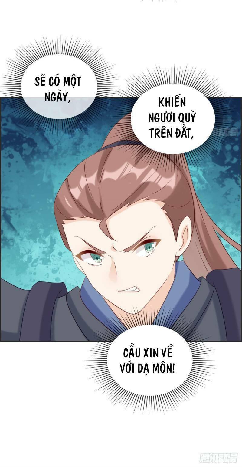 tối cường hoàn khố hệ thống chapter 50 27