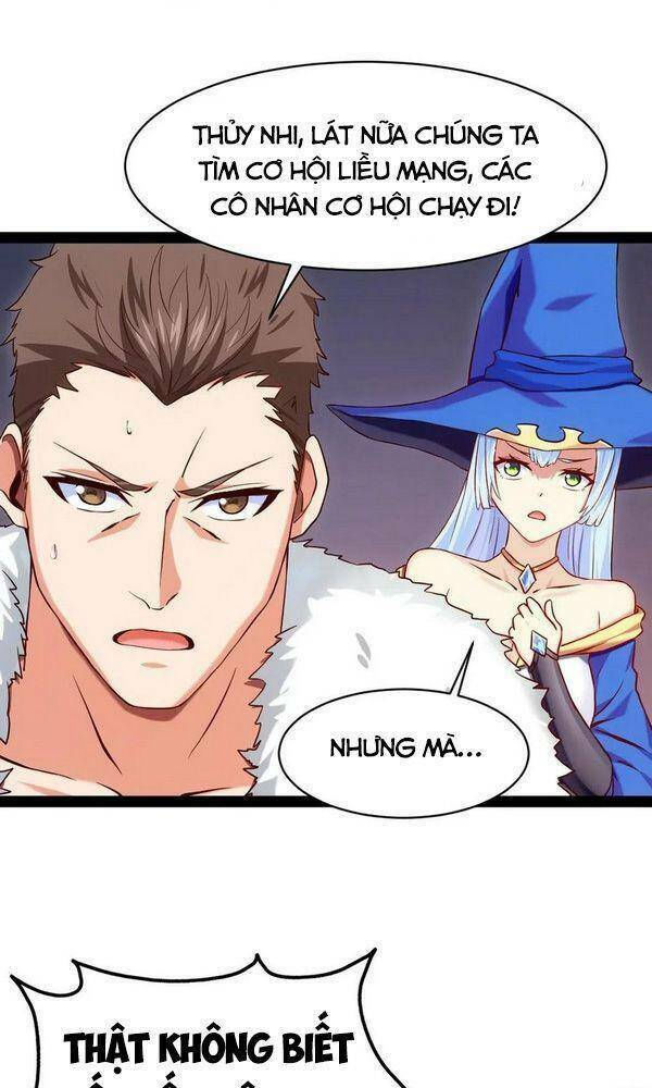 ma thú kiếm thánh dị giới tung hoành chapter 164 12