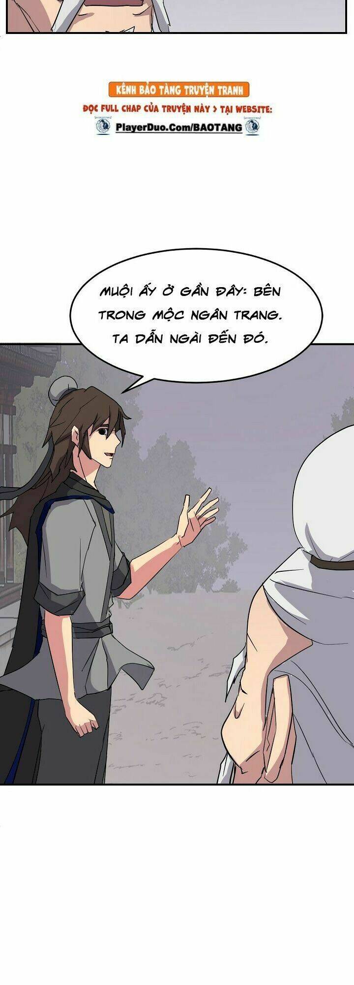 trọng sinh, bất khả chiến bại chapter 61 13