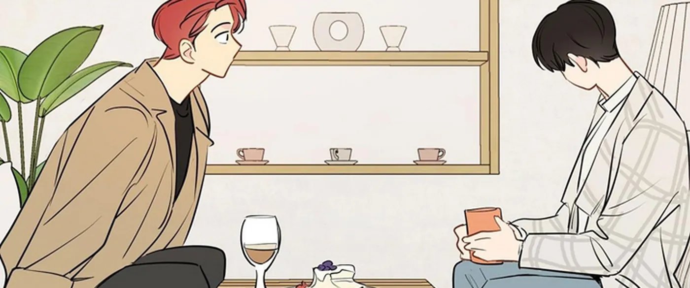 chuyện quái gì với giấc mơ đó vậy chapter 21 128