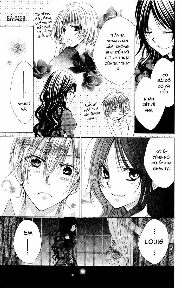 hyakunen renbo chapter 4 43