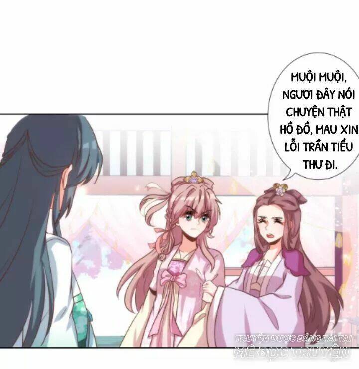 ồ, phu quân đáng yêu của tôi! chapter 61 31