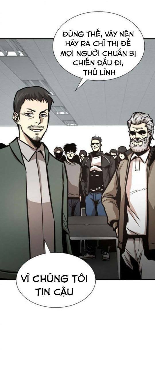 return survival chapter 42 47