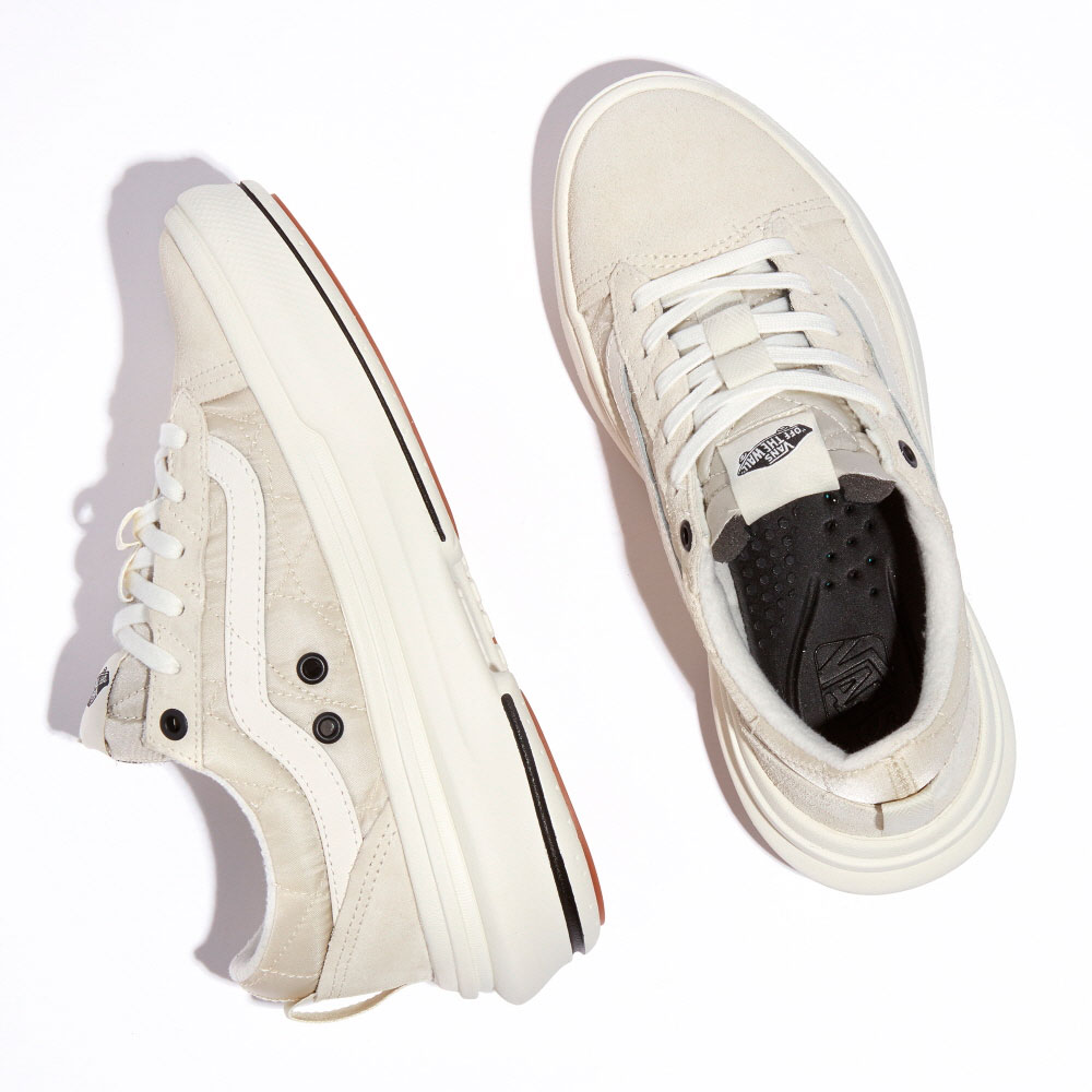 Giày Vans Ua Old Skool Overt Plus CC VN0A4BVLBWQ