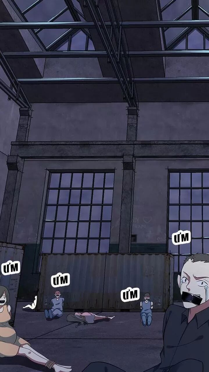 quy luật tình yêu ở mạt thế chapter 254 23