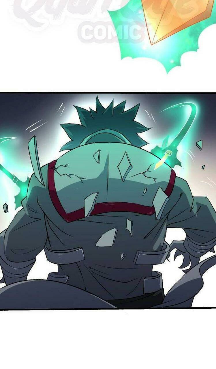 tu la võ thánh chapter 17 54