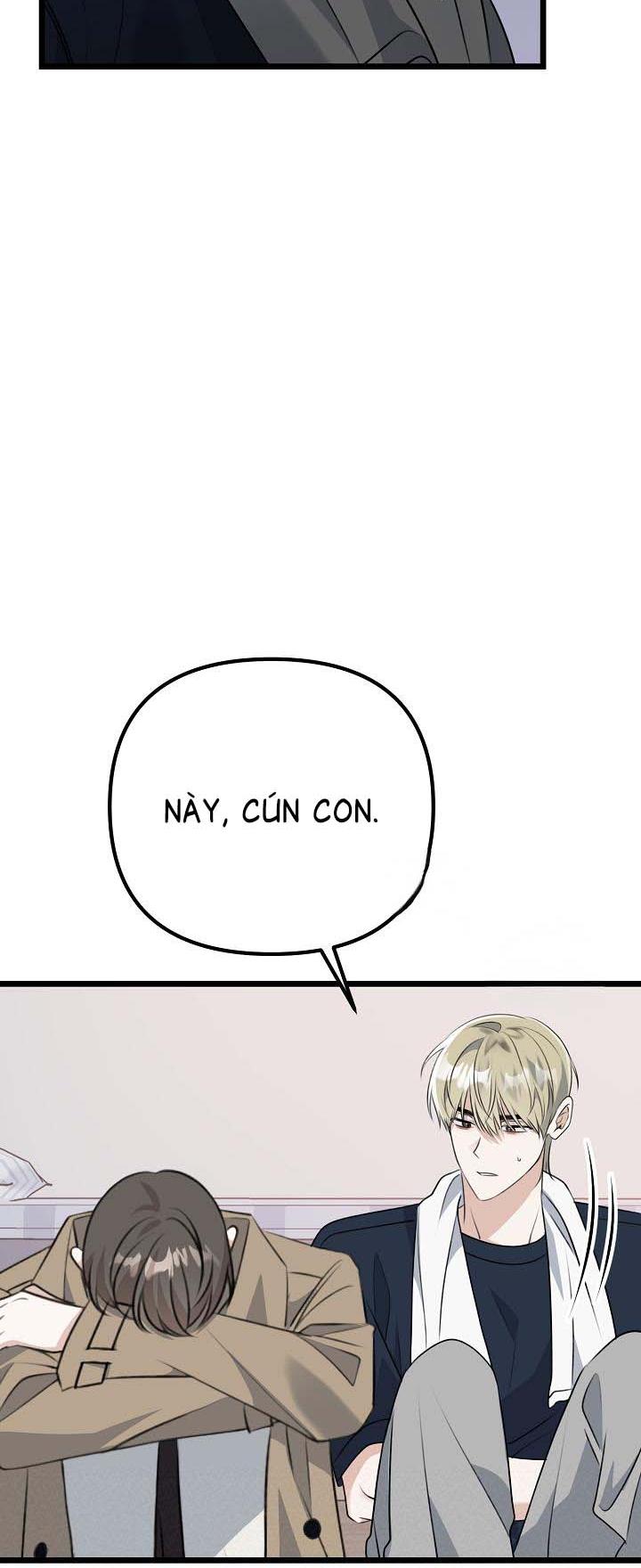 say nắng chapter 22 13