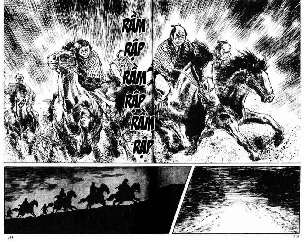 lone wolf and cub chapter 96 26