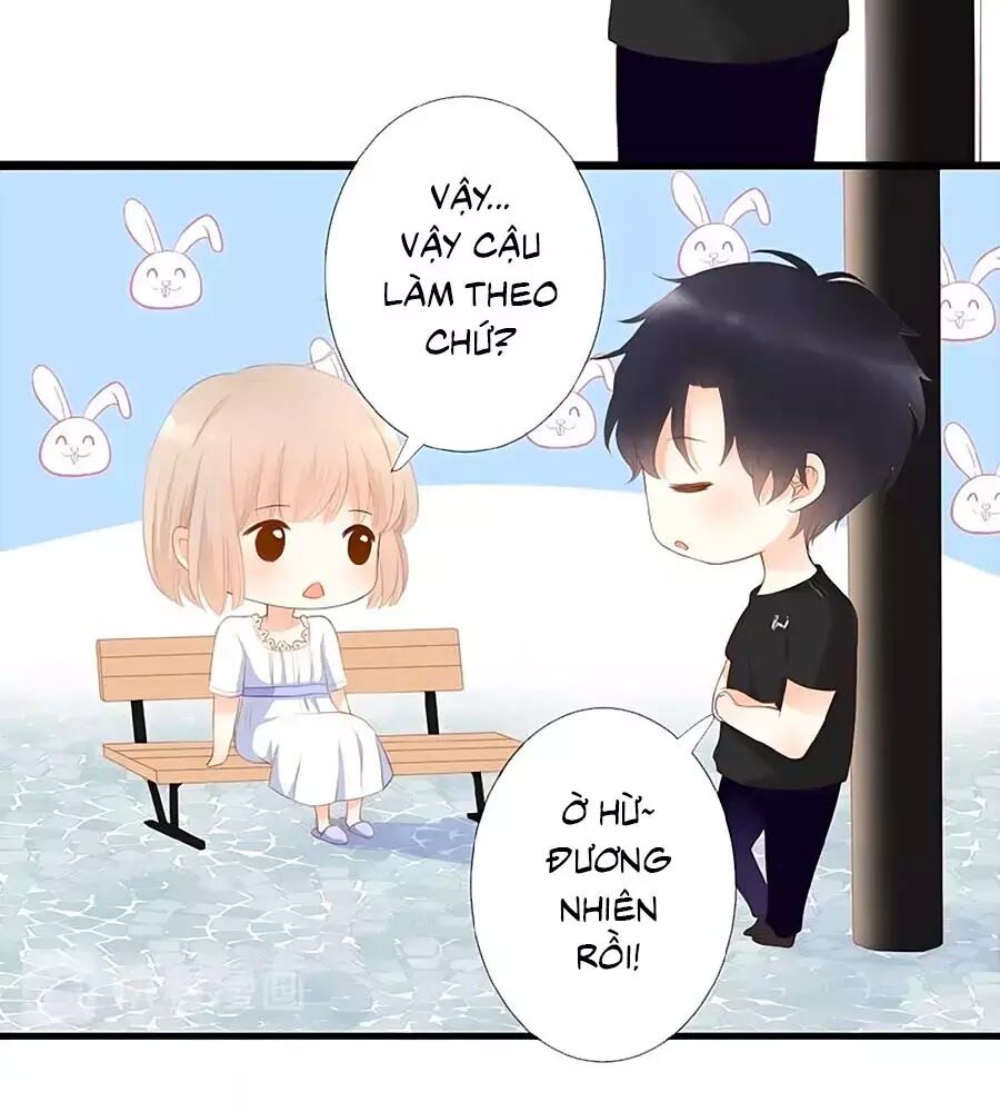 hoa chưa nở rộ chapter 13 9