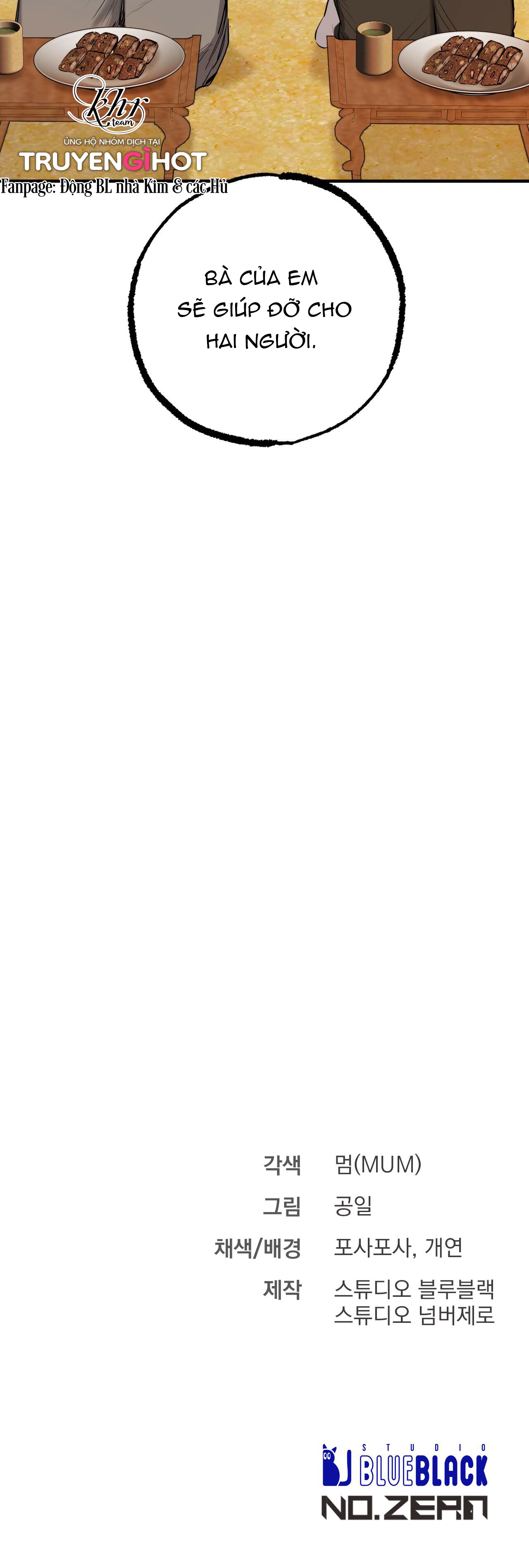 những chú thỏ của hapypy chapter 39 62