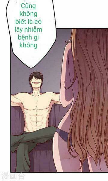 chưởng môn mười tám tuổi chapter 5 20