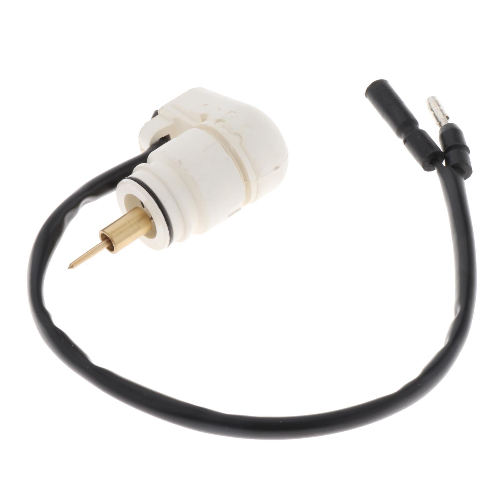 Marine Power Switch, Trim Replacement Remote Control For