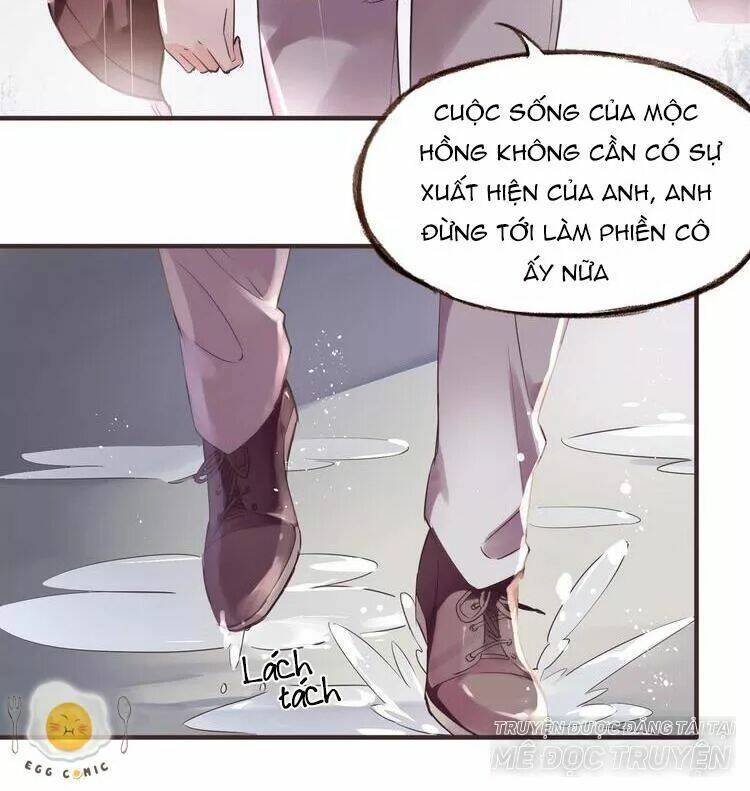 nở rộ trên bụi gai chapter 41 46