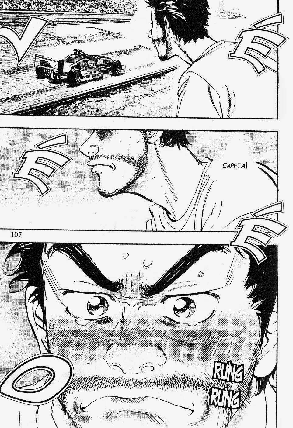 khát vọng đường đua chapter 70 4