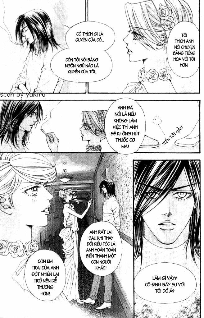 the one chapter 61 16