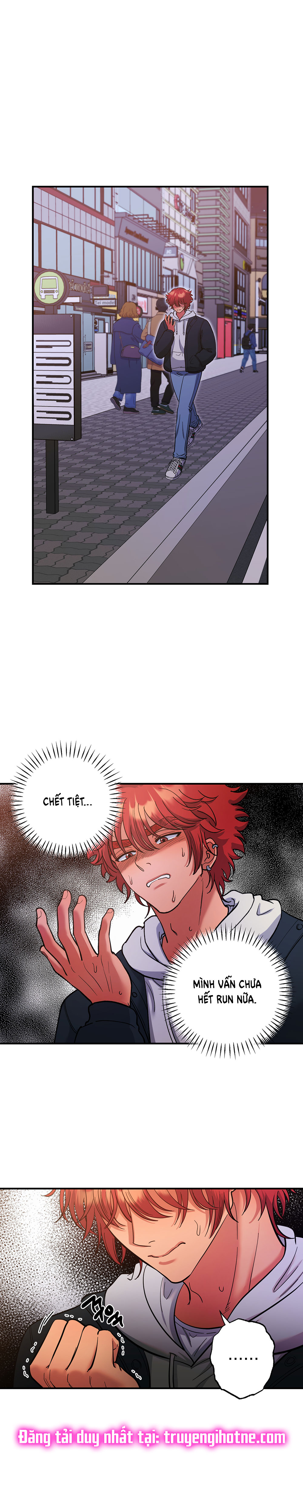 [18+] một lòng một dạ chapter 62.1 25