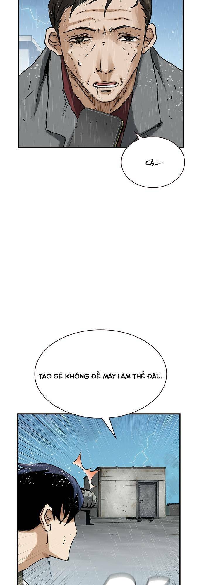 pubg - cuộc chiến sinh tồn - 100 chapter 48 23