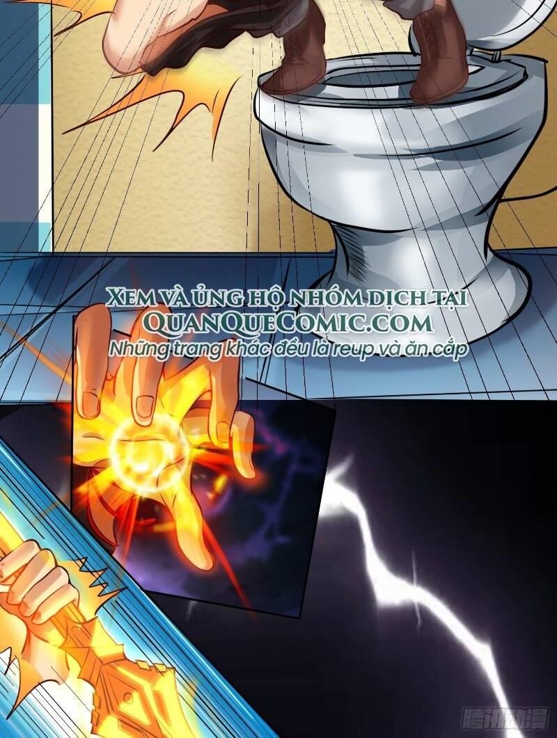 tổ chức x.e chapter 2 14