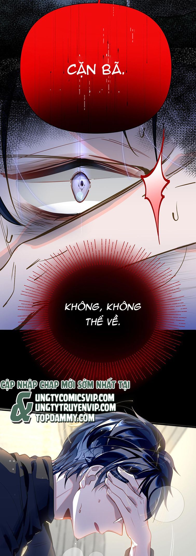 tôi bị điên đó chapter 13 13