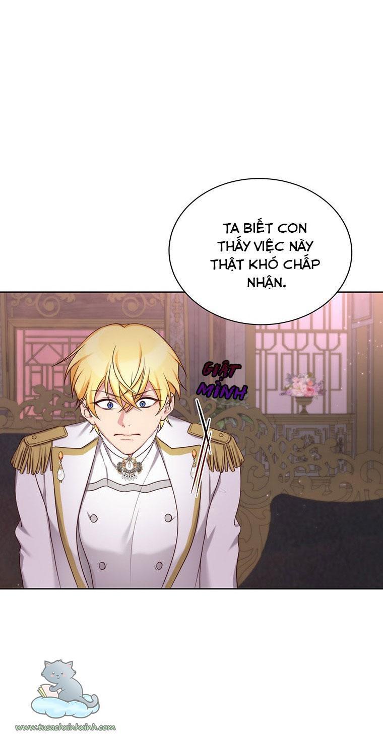 thế thì ta cứ trở thành kẻ ác thôi chapter 41 12