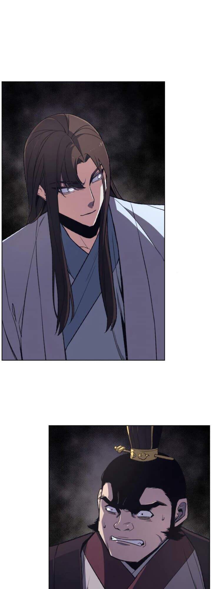 ta chuyển sinh thành cuồng quỷ truyền nhân chapter 5 49