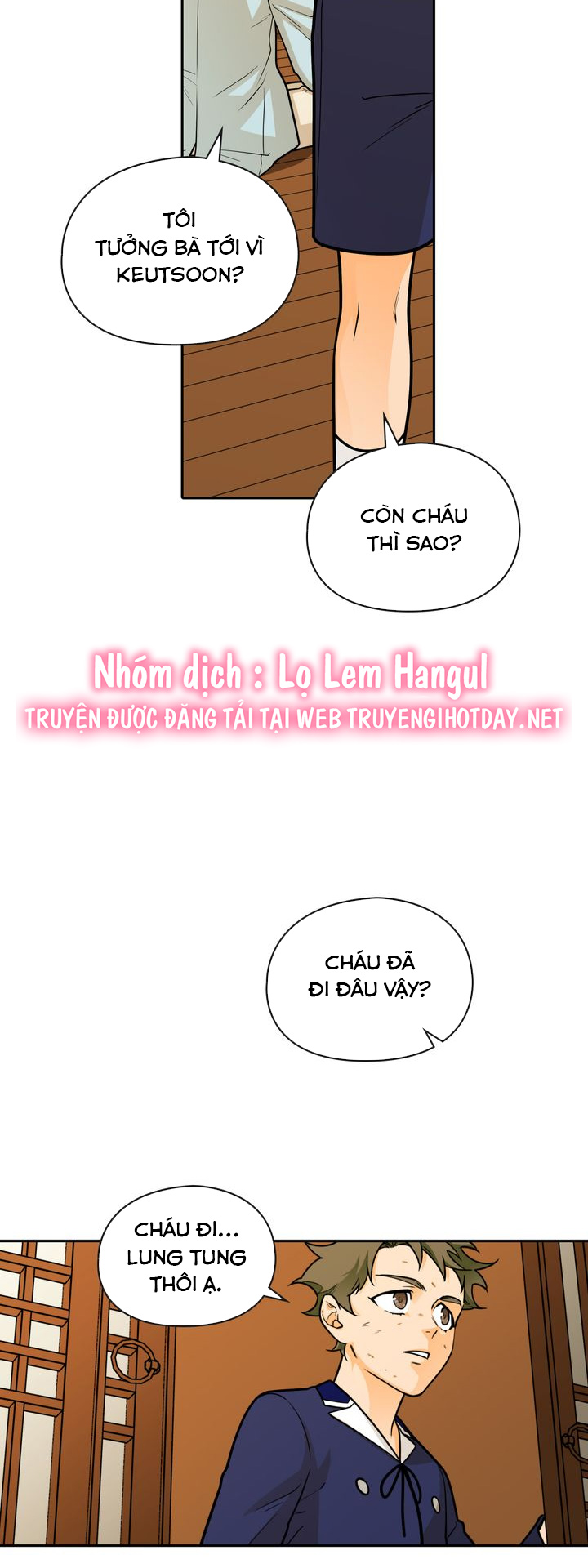 câu chuyện về người phụ nữ ấy chapter 115 5