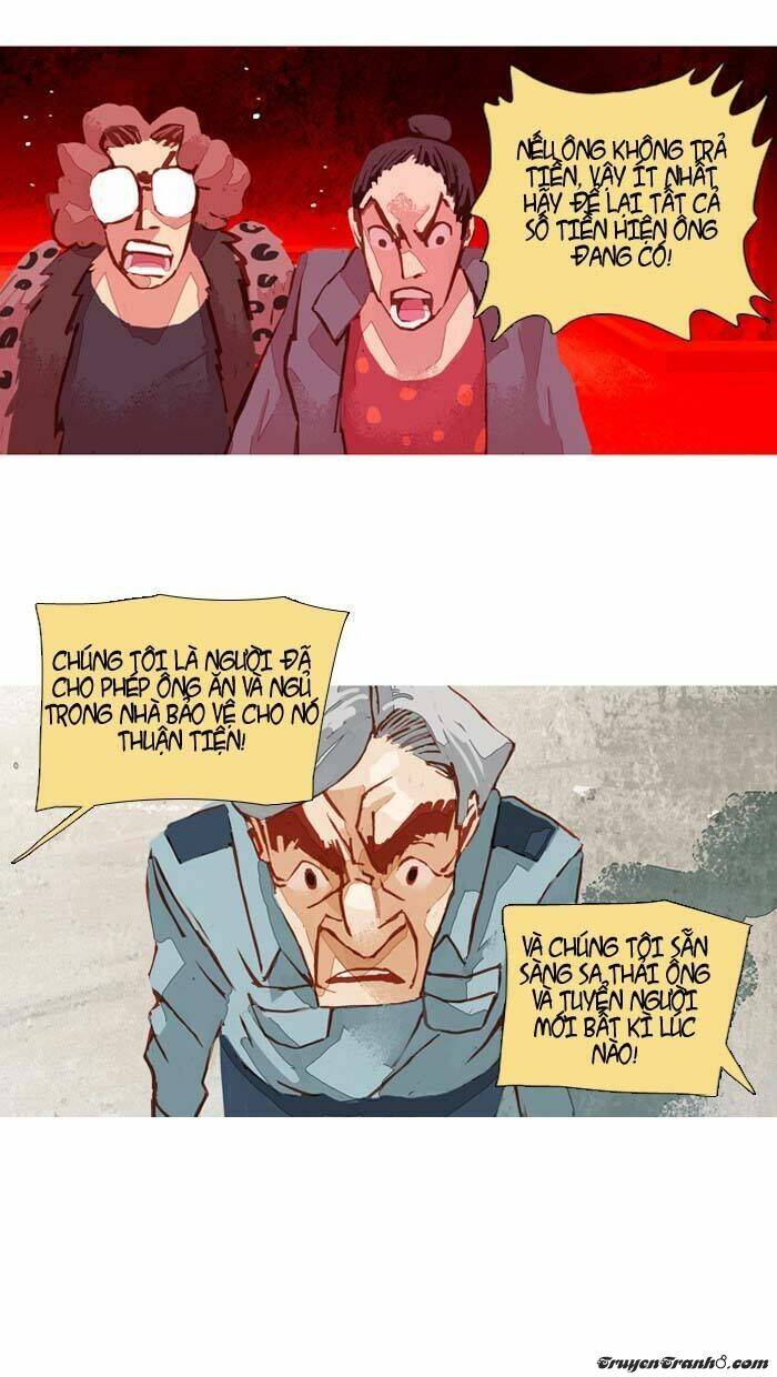 subtle disaster chapter 42 12