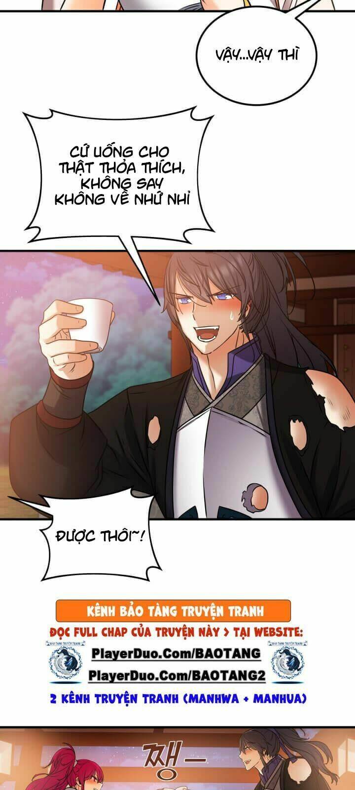 lôi thần chuyển sinh chapter 26 35