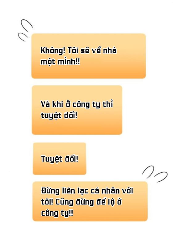 đứa trẻ trông giống tôi chapter 42.1 30