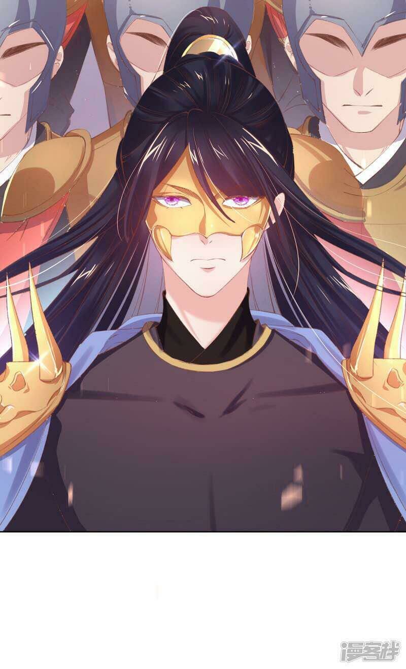 thị huyết y phi chapter 52 18