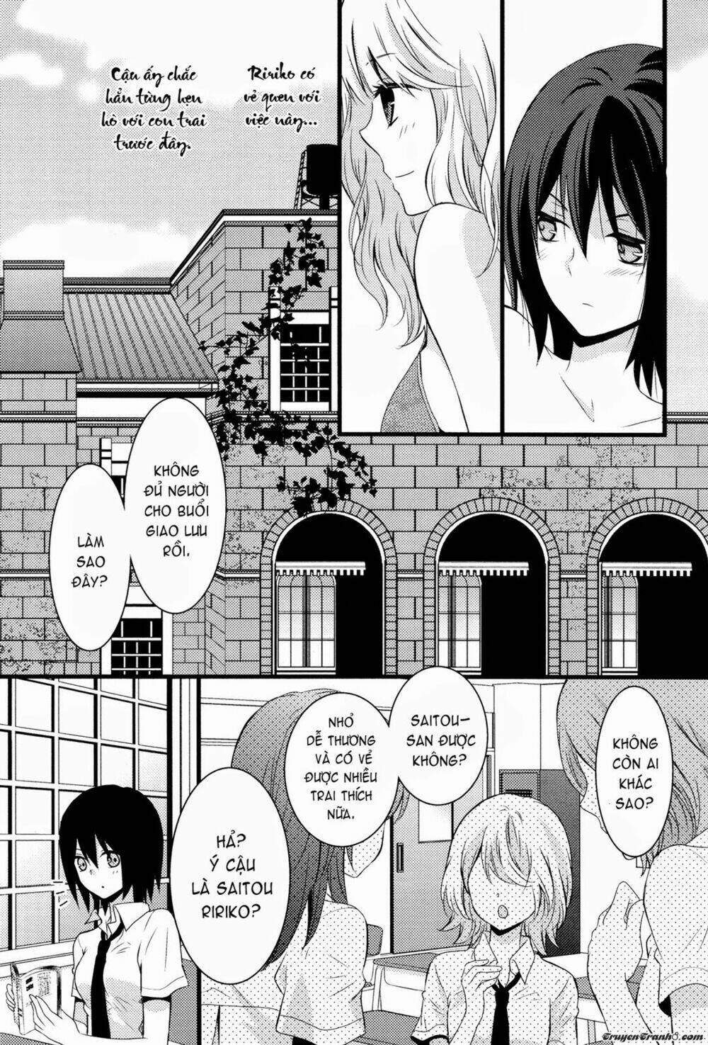 encounter effect chapter 1 13