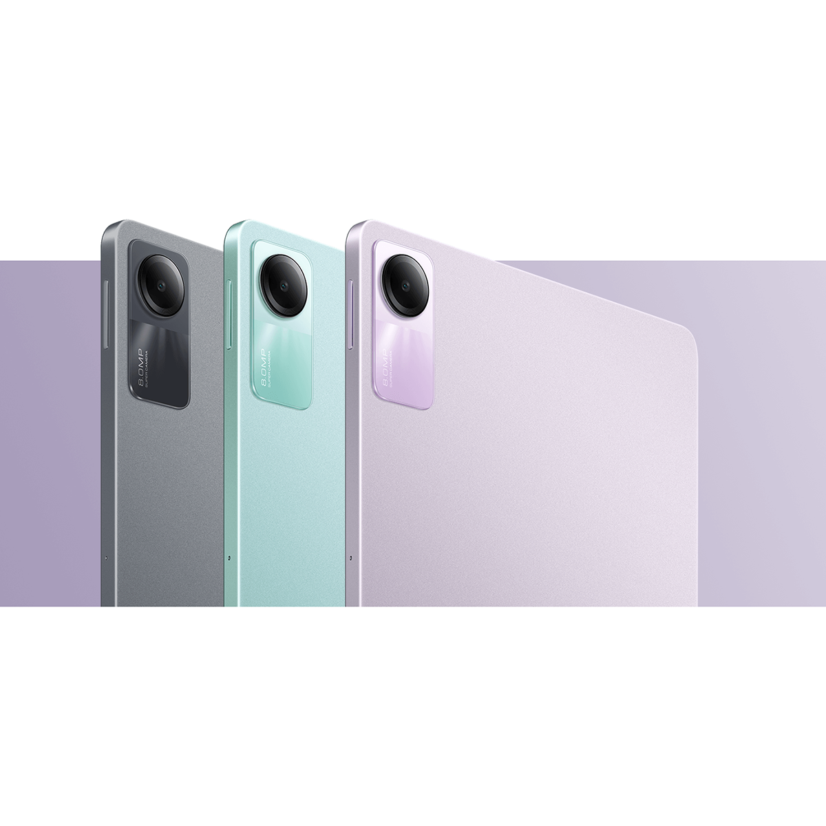 Máy tính bảng Xiaomi Redmi Pad SE 6GB/128GB - Hàng chính hãng